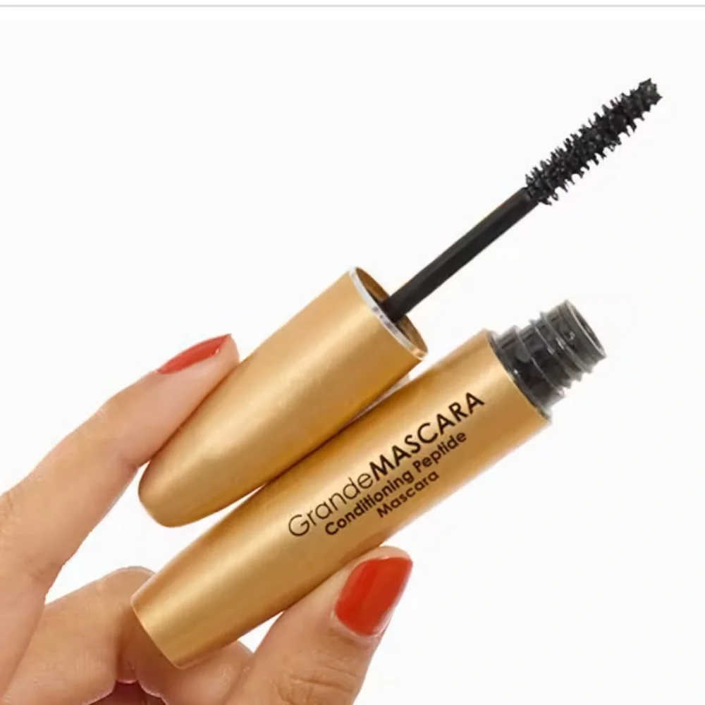 💚 2/$30 GRANDE COSMETICS GrandeMascara Conditioning Peptide Mascara in Black